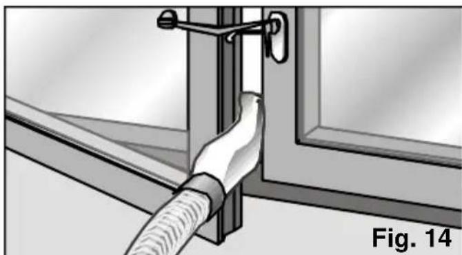 BOSCH PAM 0320 - Mobiele installment - 1