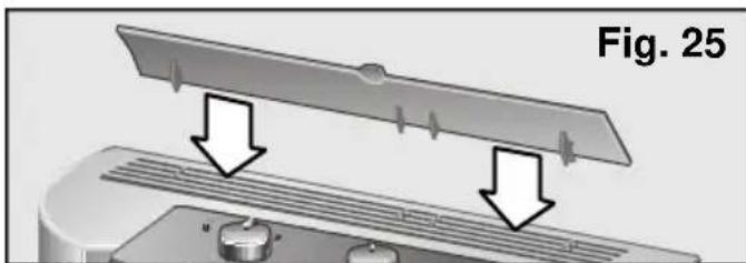 BOSCH PAM 0320 - Opmerking: - 1
