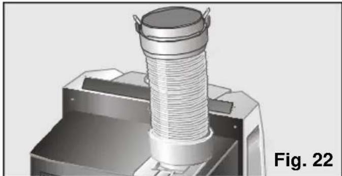 BOSCH PAM 0320 - Deshumidificación - 3