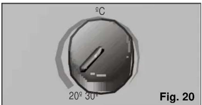 BOSCH PAM 0320 - Ontvochtiging - 1