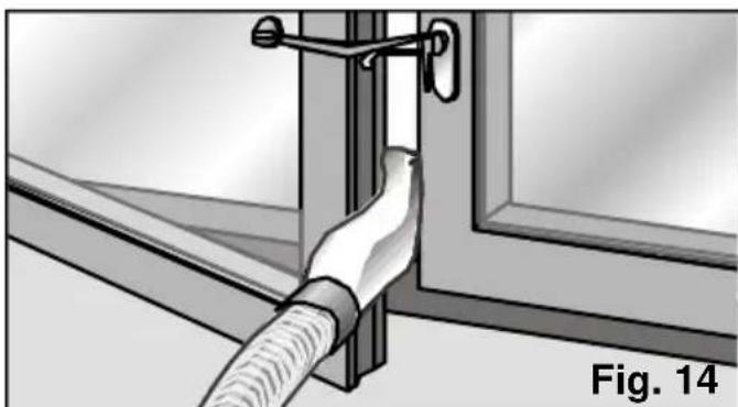BOSCH PAM 0320 - Installazione mobile - 1