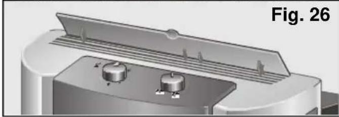 BOSCH PAM 0320 - Opmerking: - 2