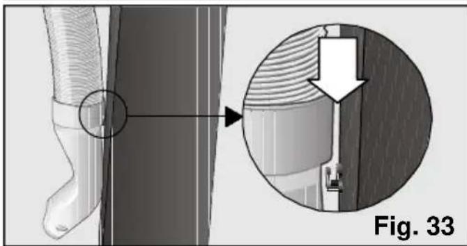 BOSCH PAM 0320 - Avant utilisation en début de saison - 2