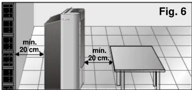 BOSCH PAM 0320 - Gebruiksvoorwaarden - 1