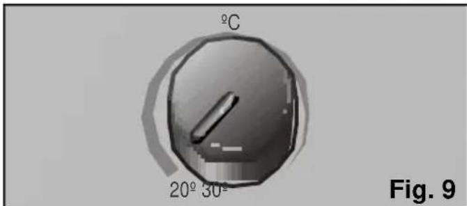 BOSCH PAM 0320 - Climatización - 2