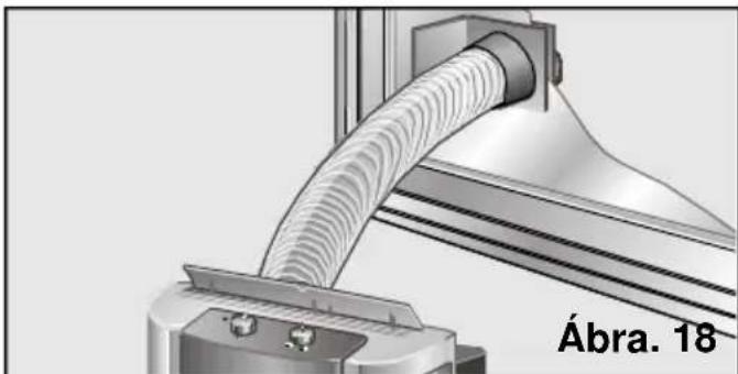 BOSCH PAM 0320 - Fix rögzítés - 2