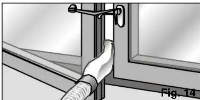 BOSCH PAM 0320 - Temporary installation - 1