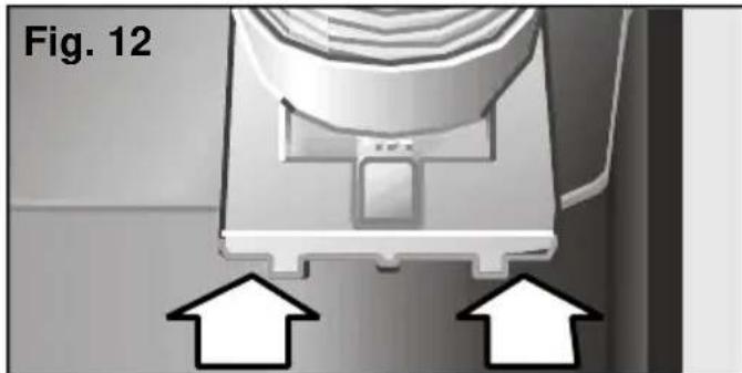 BOSCH PAM 0320 - Ways of releasing air outdoors - 4