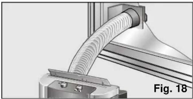 BOSCH PAM 0320 - Vaste installment - 2