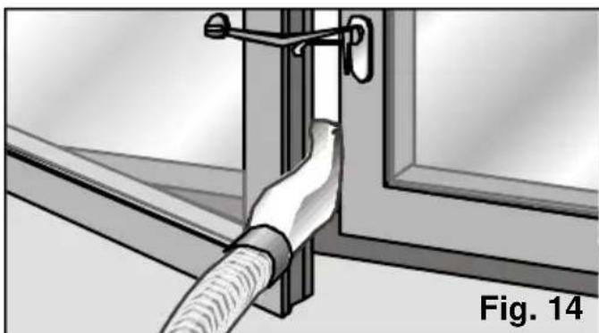 BOSCH PAM 0320 - Flyttbar installations - 1