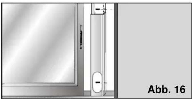 BOSCH PAM 0320 - Mobile Installation - 4