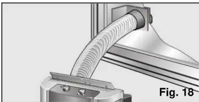 BOSCH PAM 0320 - Installation fixe - 2