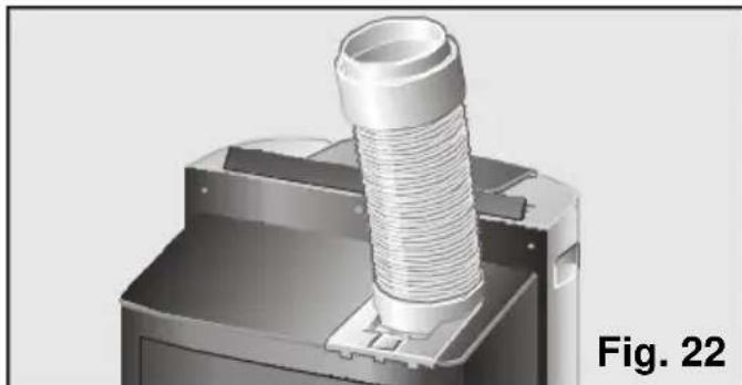 BOSCH PAM 0320 - Desumidificacao - 3