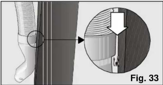BOSCH PAM 0320 - Tárolási utmutató - 2