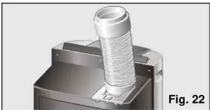BOSCH PAM 0320 - Deumidificazione - 3
