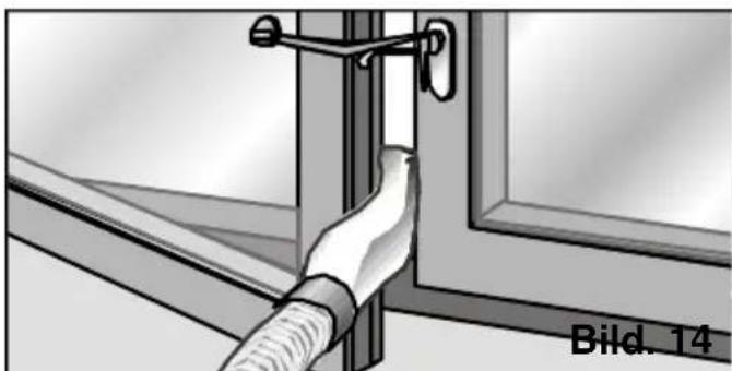 BOSCH PAM 0320 - Flyttbar installation - 1