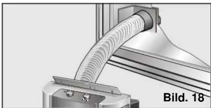 BOSCH PAM 0320 - Fast installation - 2