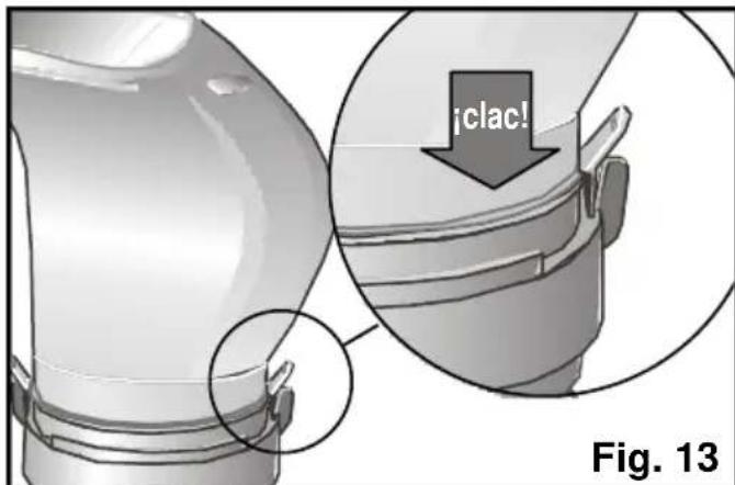 BOSCH PAM 0320 - Gebruiksaanwijzingen - 5