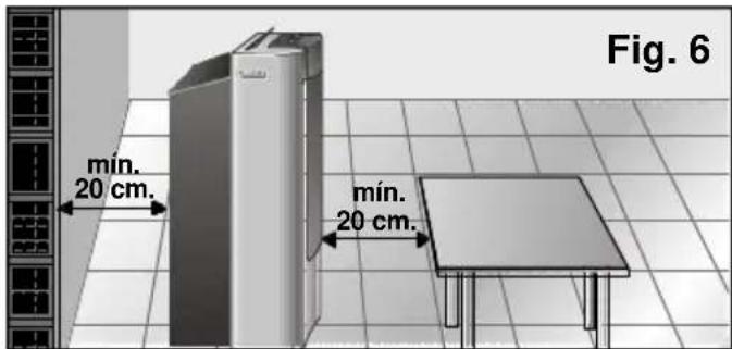 BOSCH PAM 0320 - Conditions d'Utilisation - 1