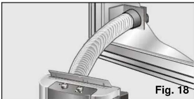 BOSCH PAM 0320 - Permanent installation - 2