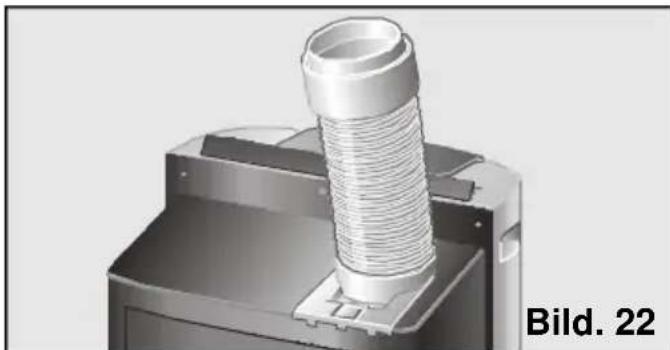BOSCH PAM 0320 - Avfuktningsfunktionen - 2