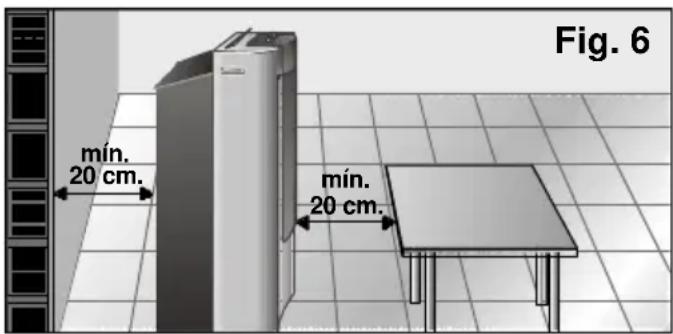 BOSCH PAM 0330 - Condizioni d'uso - 1