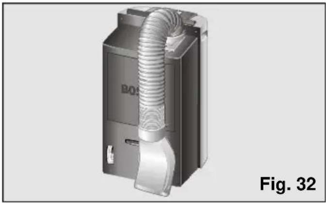BOSCH PAM 0330 - Tárolási útmutató - 1