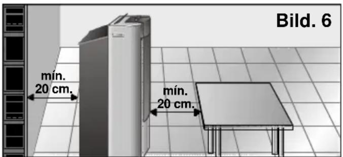 BOSCH PAM 0330 - För att använda apparaten - 1