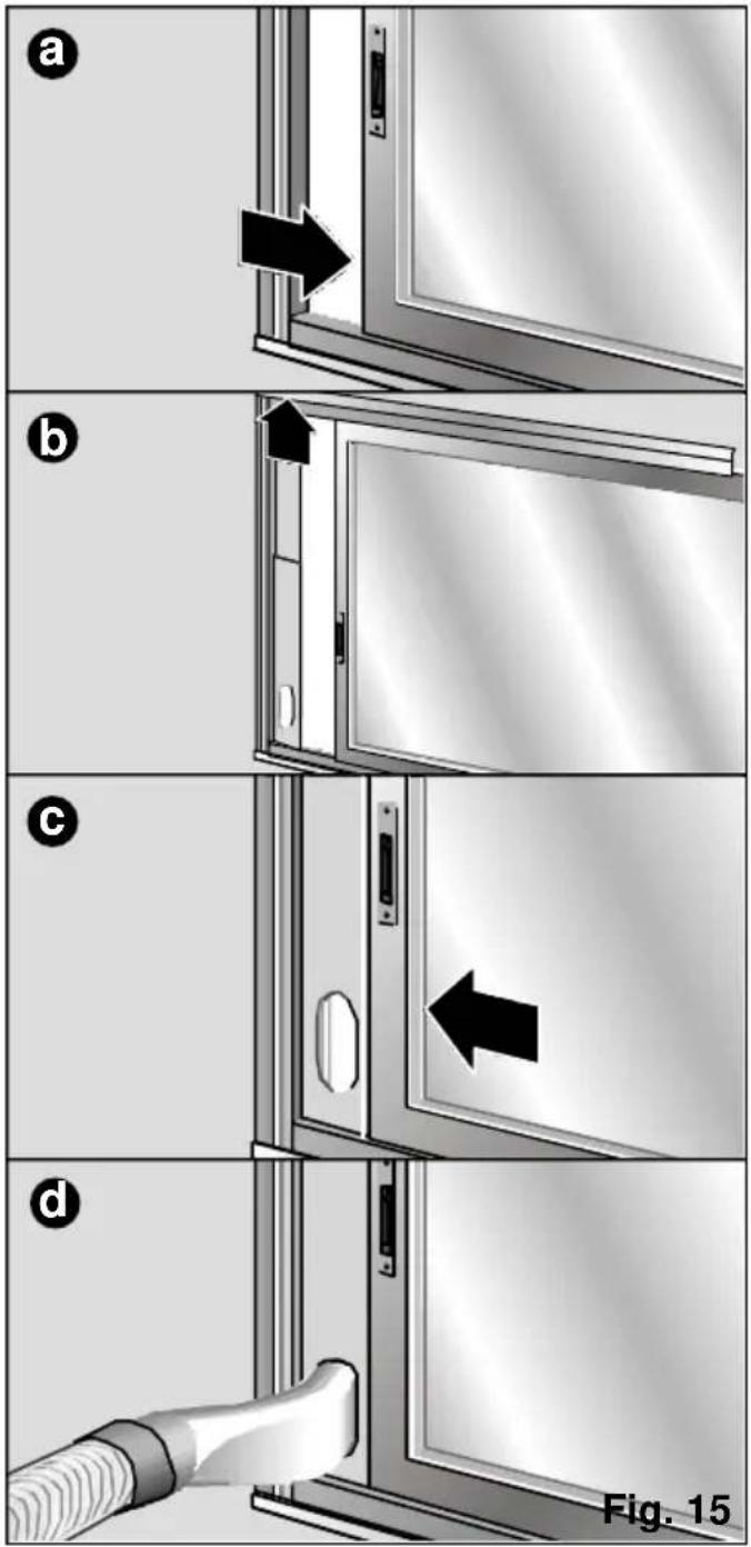 BOSCH PAM 0330 - Installazione mobile - 2