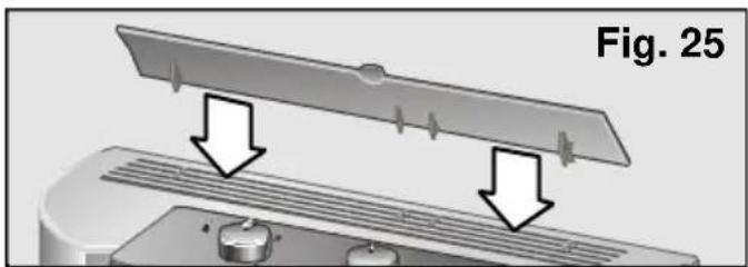 BOSCH PAM 0330 - Opmerking: - 1