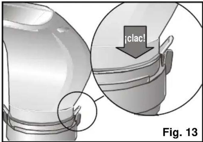 BOSCH PAM 0330 - Instrucciones de Uso - 4