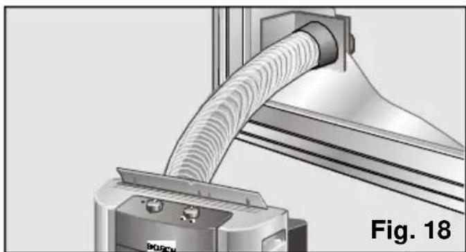 BOSCH PAM 0330 - Installazione mobile - 5