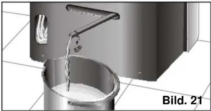 BOSCH PAM 0330 - Avfuktningsfunktionen - 2
