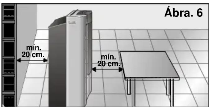 BOSCH PAM 0330 - Biztonsági előírások - 1