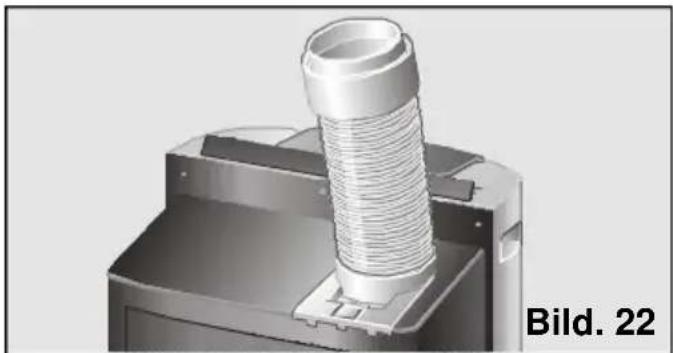 BOSCH PAM 0330 - Avfuktningsfunktionen - 3