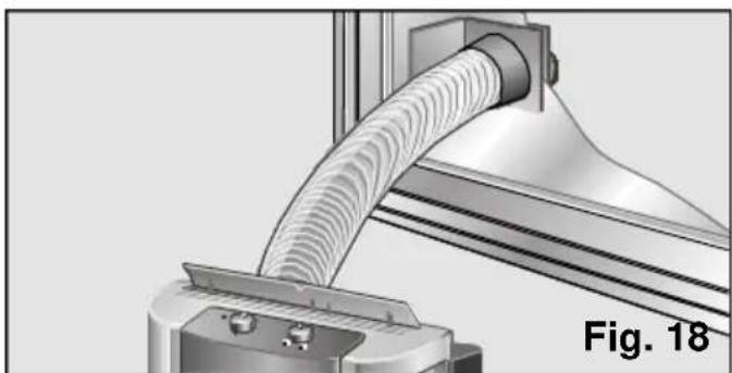 BOSCH PAM 0330 - Installation mobile - 5