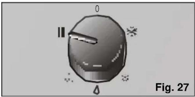 BOSCH PAM 0330 - Heating (only on PAM0330) - 3