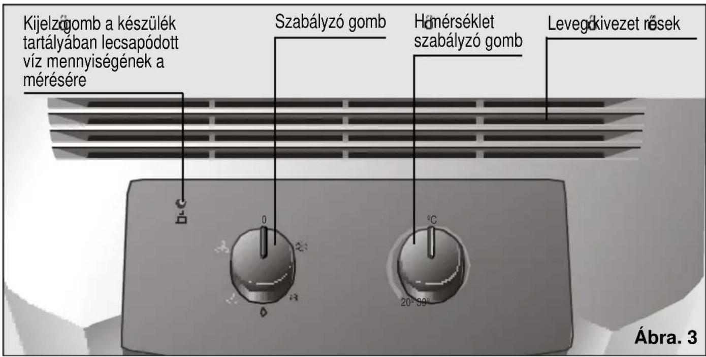 BOSCH PAM 0330 - Az új készülék bemutatása - 1