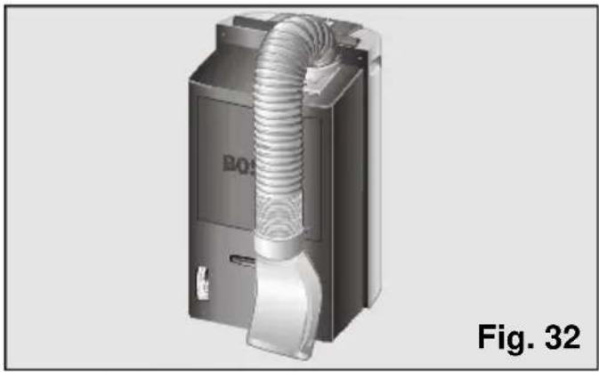 BOSCH PAM 0330 - Avant utilisation en début de saison - 1