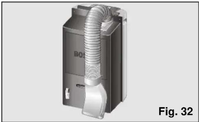 BOSCH PAM 0330 - Antes de su utilización al principio de temporada - 1