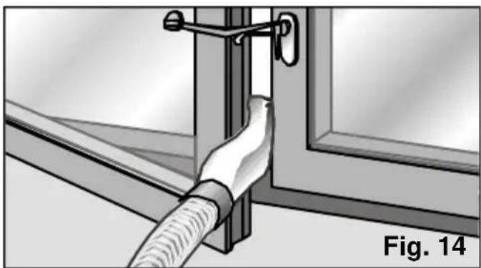 BOSCH PAM 0330 - Installazione mobile - 1