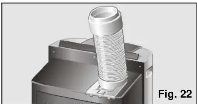 BOSCH PAM 0330 - Deumidificazione - 3