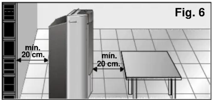 BOSCH PAM 0330 - Requirements for use - 1