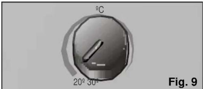 BOSCH PAM 0330 - Climatización - 2