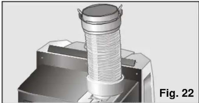 BOSCH PAM 0330 - Deshumidificación - 3