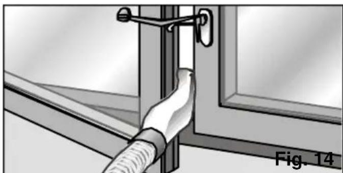 BOSCH PAM 0330 - Temporary installation - 1