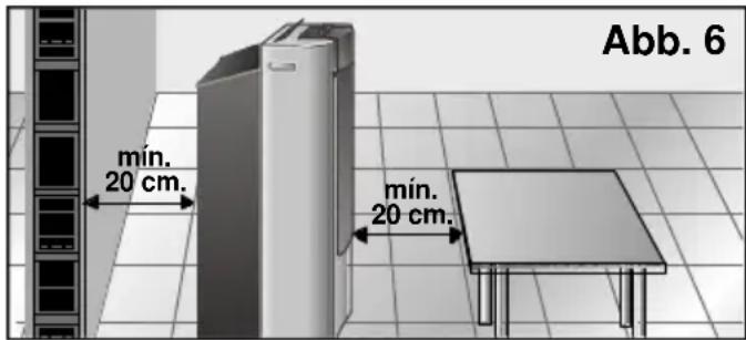 BOSCH PAM 0330 - Betriebsbedingungen - 1