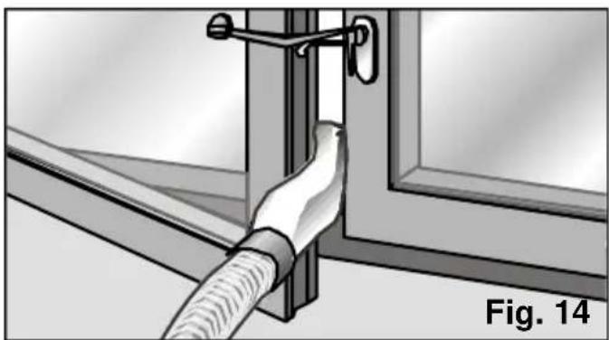 BOSCH PAM 0330 - Flyttbar installasjon - 1