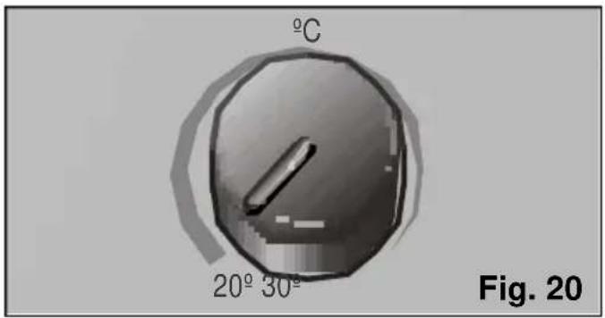 BOSCH PAM 0330 - Desumidificação - 1