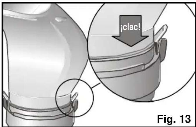 BOSCH PAM 0330 - Instruções de Uso - 5